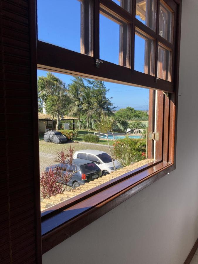 Casa Em Condominio De Buzios Rj Com Vista Para O Mar Luaran gambar