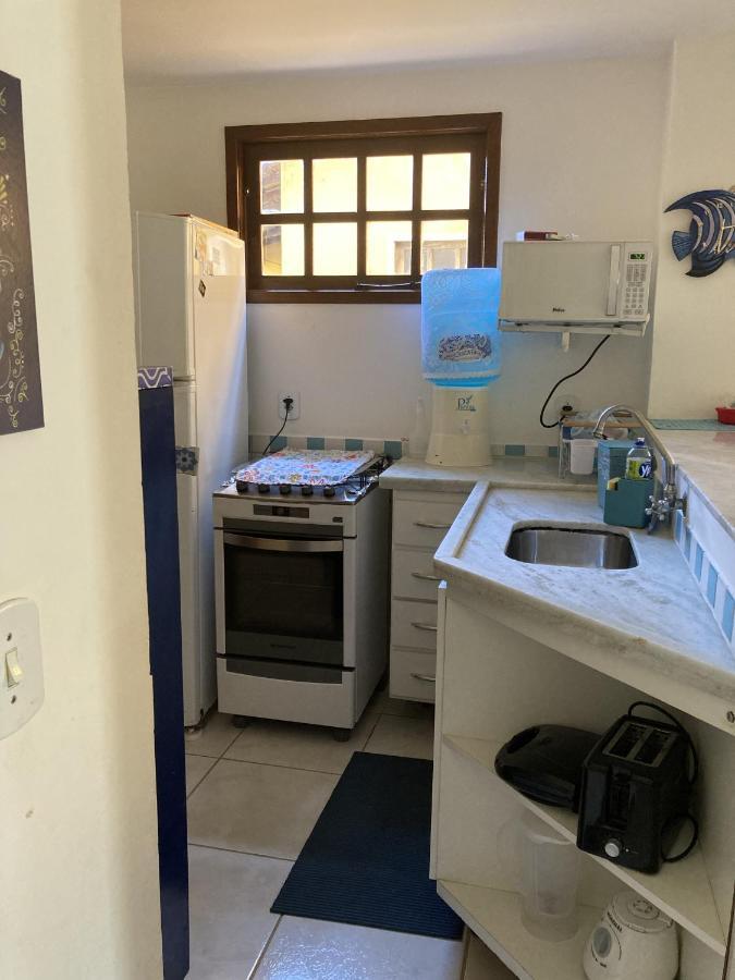 Casa Em Condominio De Buzios Rj Com Vista Para O Mar Luaran gambar