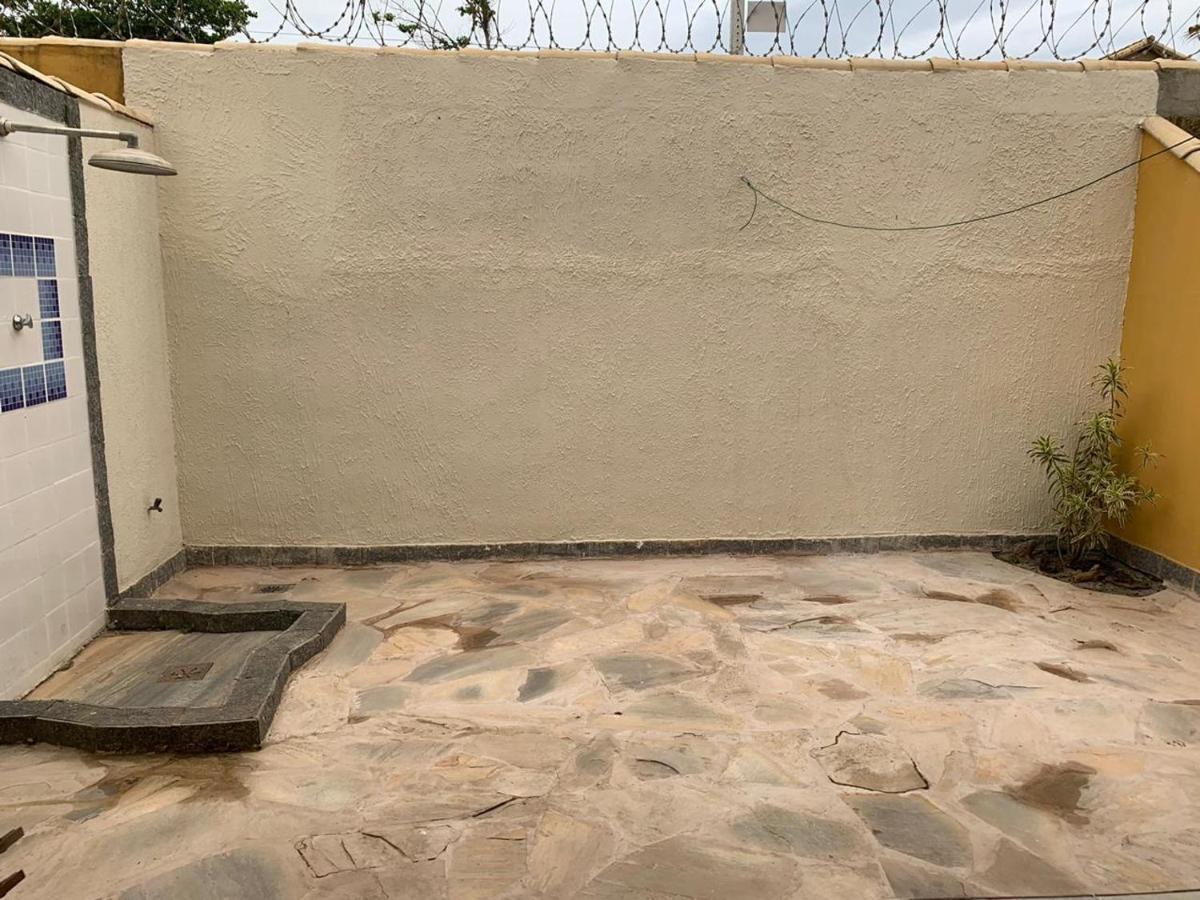Casa Em Condominio De Buzios Rj Com Vista Para O Mar Luaran gambar
