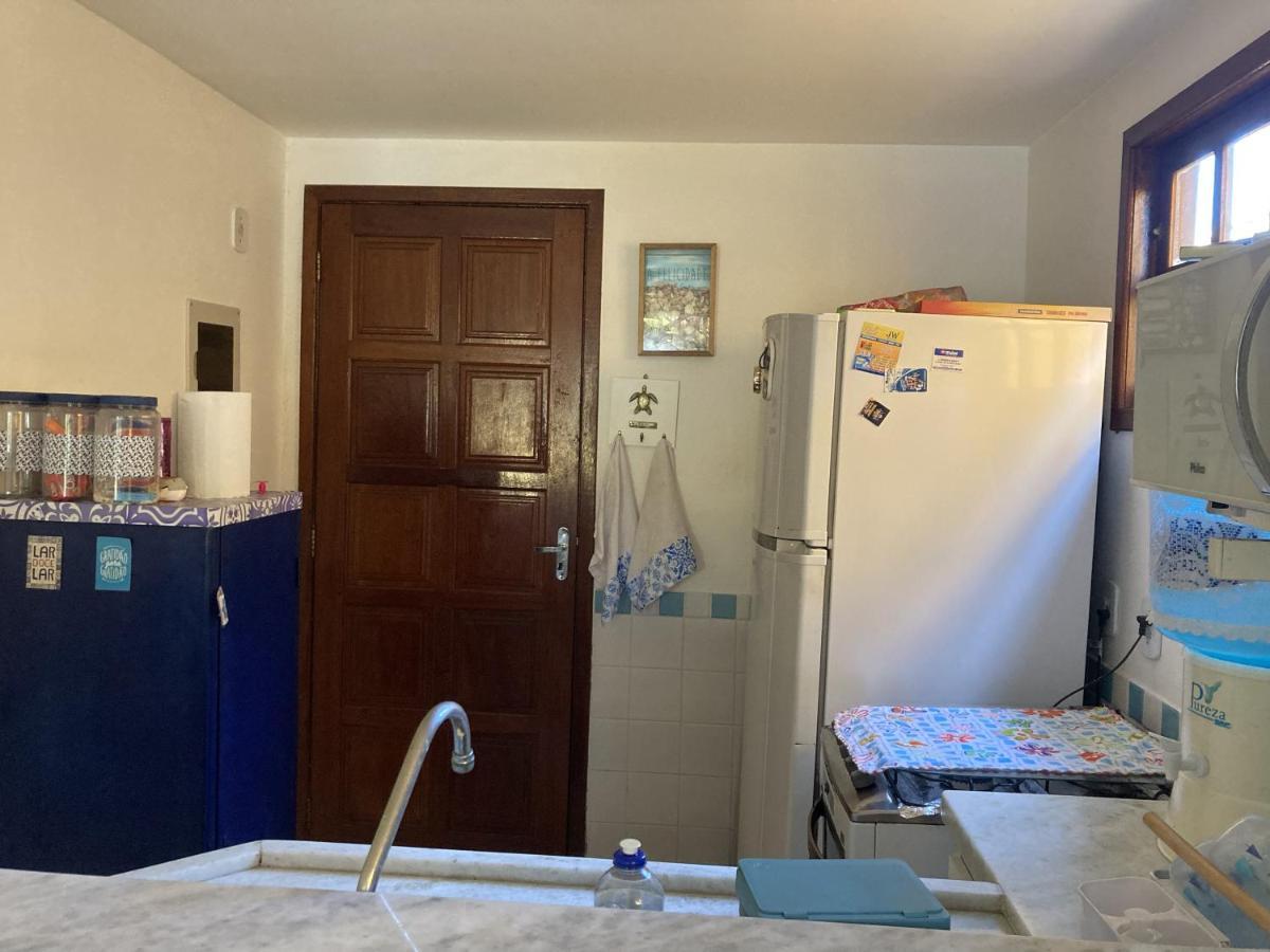 Casa Em Condominio De Buzios Rj Com Vista Para O Mar Luaran gambar