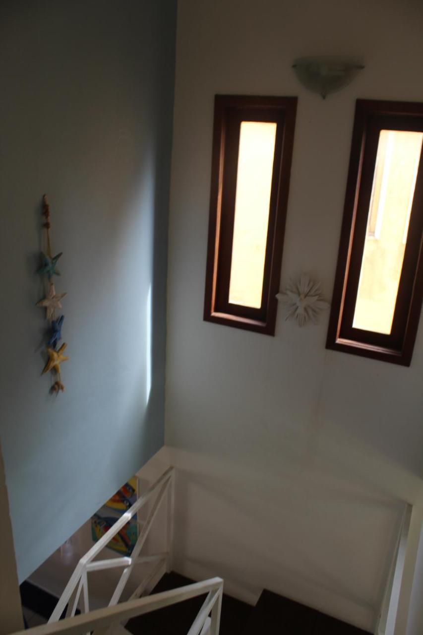 Casa Em Condominio De Buzios Rj Com Vista Para O Mar Luaran gambar