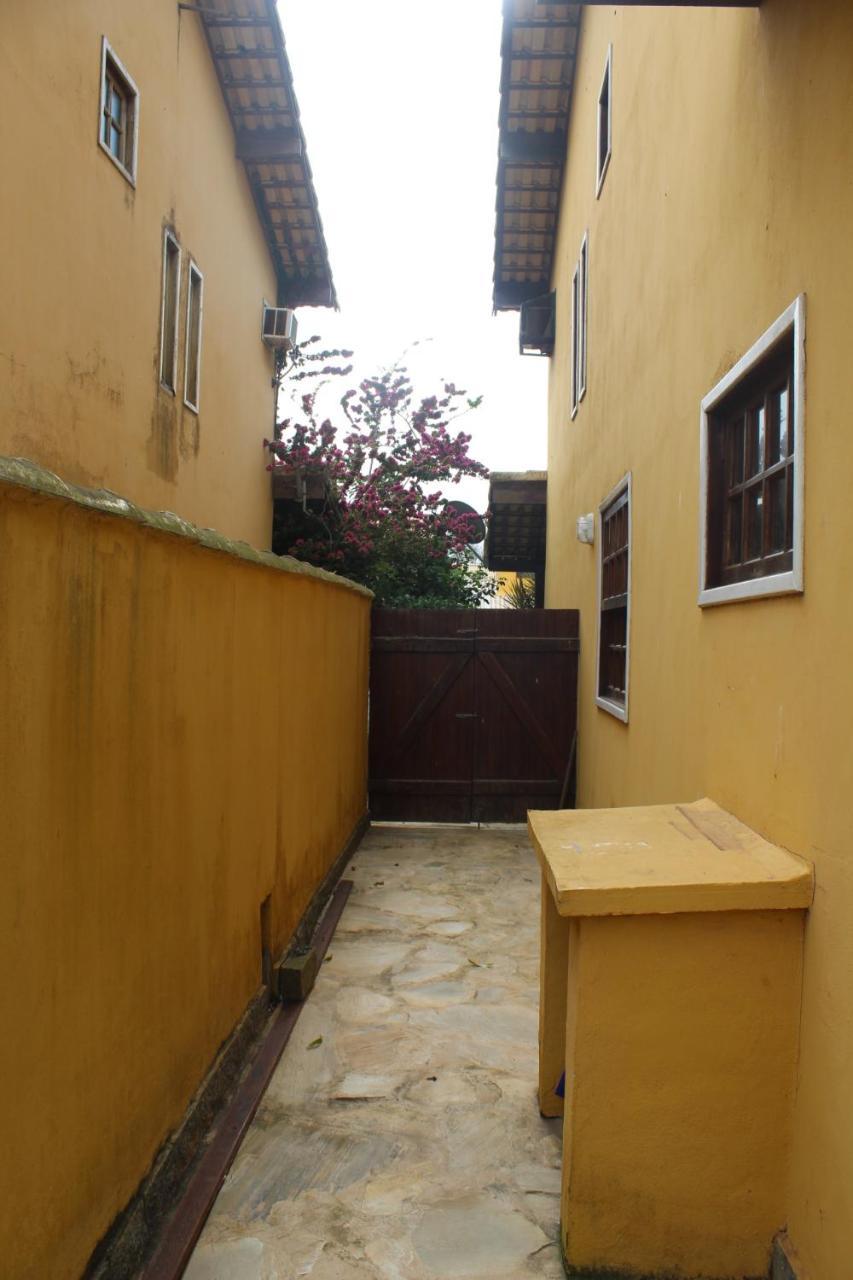 Casa Em Condominio De Buzios Rj Com Vista Para O Mar Luaran gambar