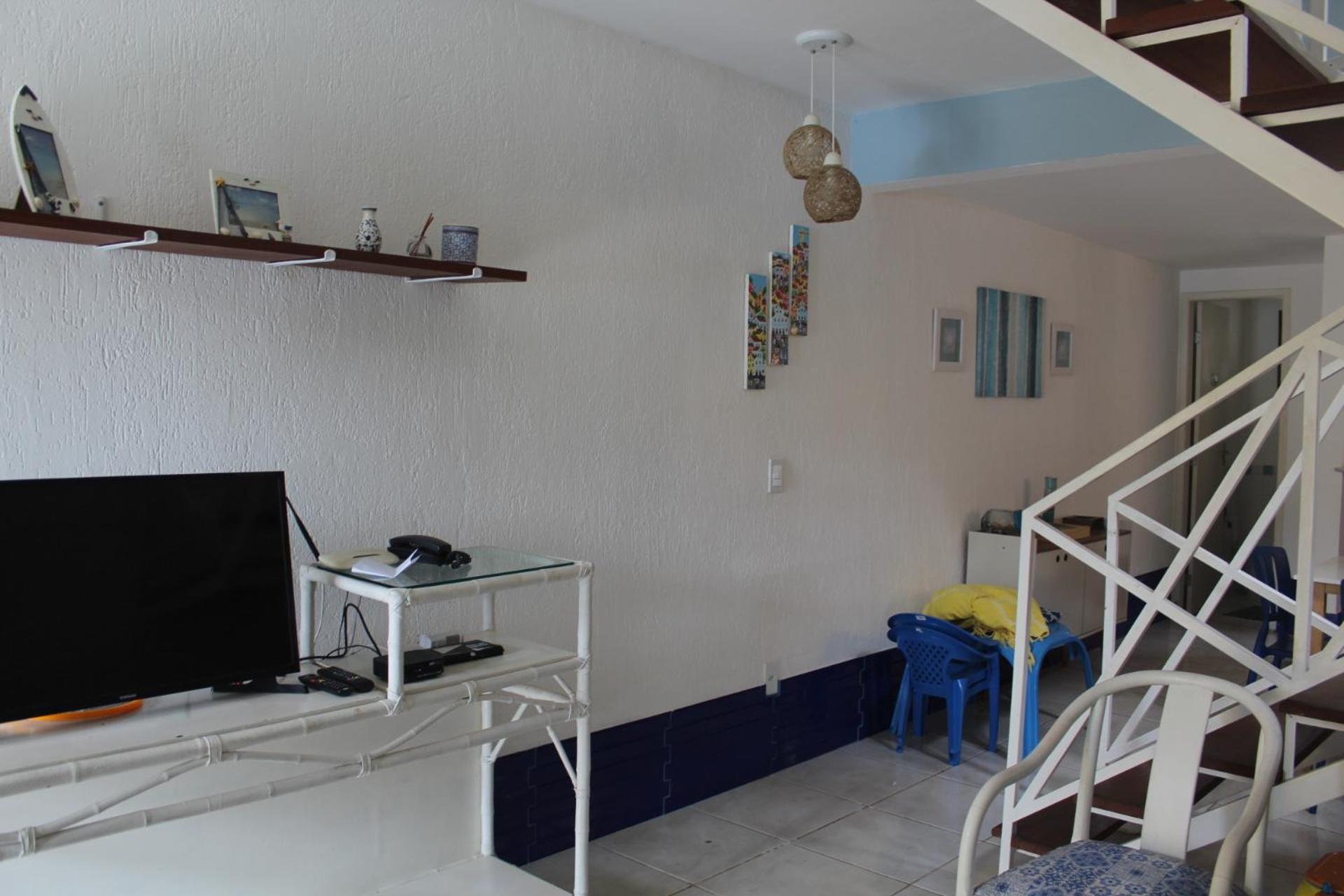 Casa Em Condominio De Buzios Rj Com Vista Para O Mar Luaran gambar